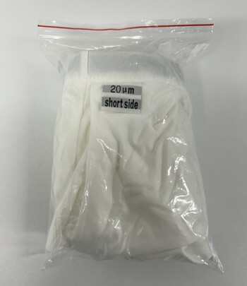 ROBO Universal Debris Bags -20 Micron -Extra Fine