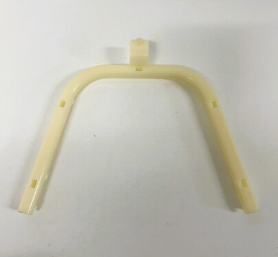 ROBO Plus V2 Water Filter Net Side Bracket